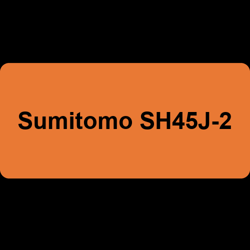 Sumitomo SH45J-2